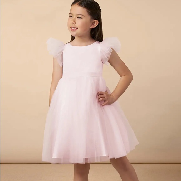 AZAZIE AVIANA Flower Girl Dress - Picture 3 of 8
